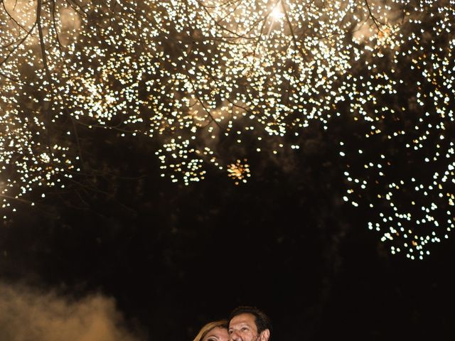 El matrimonio de Vince y Hammy en Lima, Lima 132