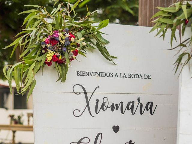 El matrimonio de Cristhian y Xiomara en Ancón, Lima 16