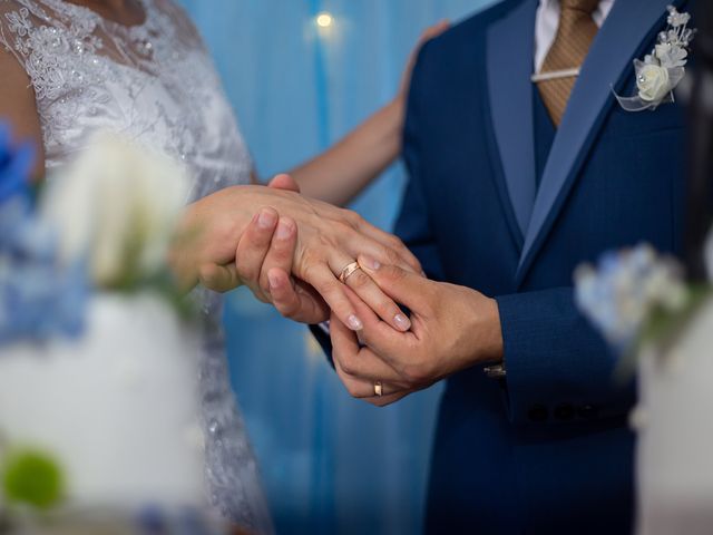 El matrimonio de Kimberly y Dener en Chiclayo, Lambayeque 14