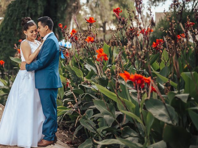 El matrimonio de Kimberly y Dener en Chiclayo, Lambayeque 17