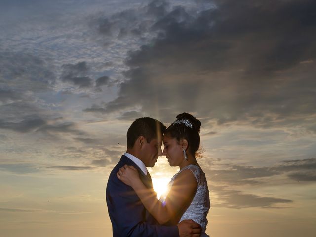 El matrimonio de Kimberly y Dener en Chiclayo, Lambayeque 21