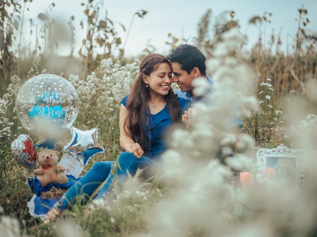 El matrimonio de Kimberly y Dener en Chiclayo, Lambayeque 24