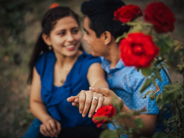 El matrimonio de Kimberly y Dener en Chiclayo, Lambayeque 27