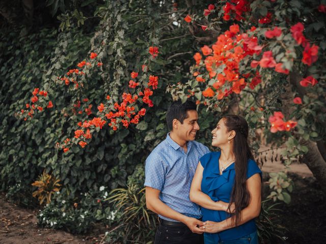 El matrimonio de Kimberly y Dener en Chiclayo, Lambayeque 28