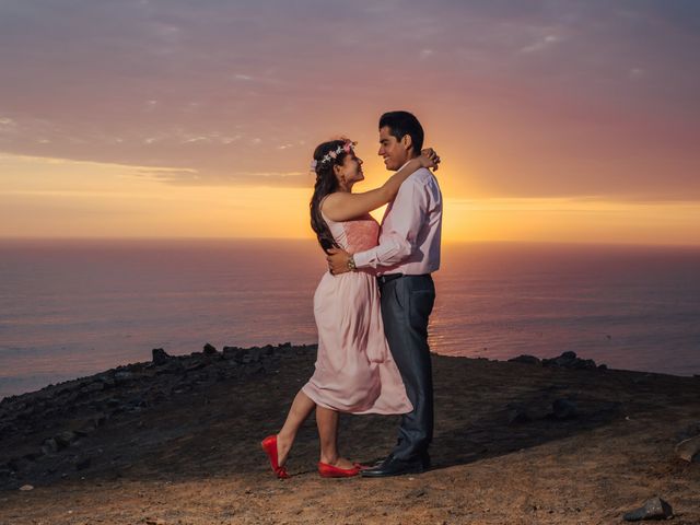 El matrimonio de Kimberly y Dener en Chiclayo, Lambayeque 29