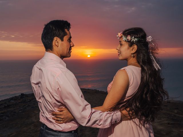 El matrimonio de Kimberly y Dener en Chiclayo, Lambayeque 30
