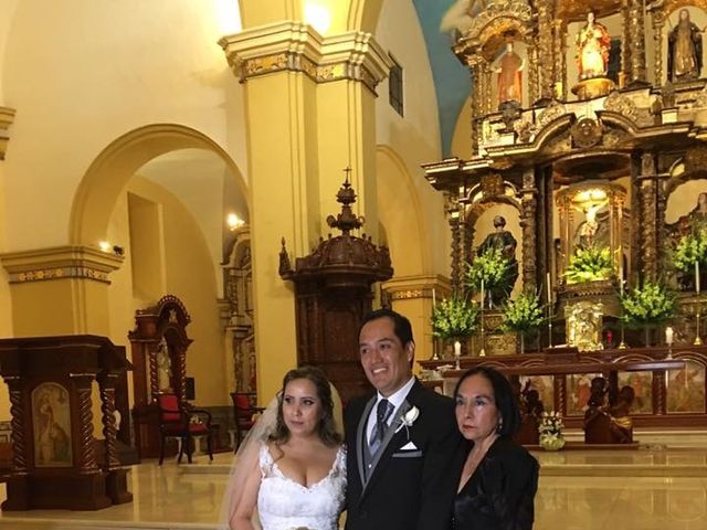 El matrimonio de Miguel y Susan  en Trujillo, La Libertad 3