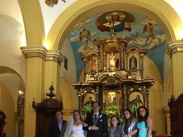 El matrimonio de Miguel y Susan  en Trujillo, La Libertad 11