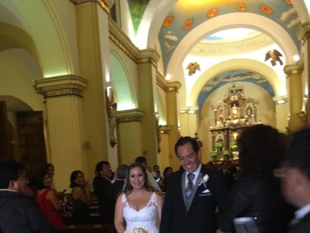 El matrimonio de Miguel y Susan  en Trujillo, La Libertad 12
