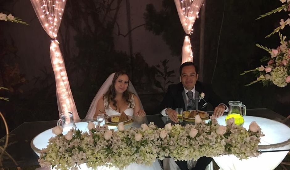 El matrimonio de Miguel y Susan  en Trujillo, La Libertad