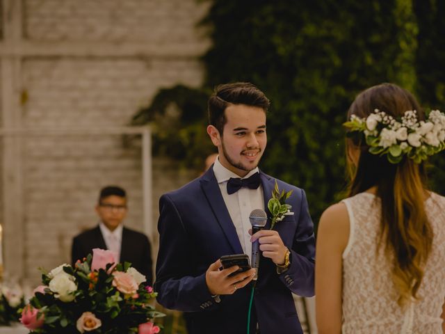 El matrimonio de Matheus y Nahomi en Chancay, Lima 27