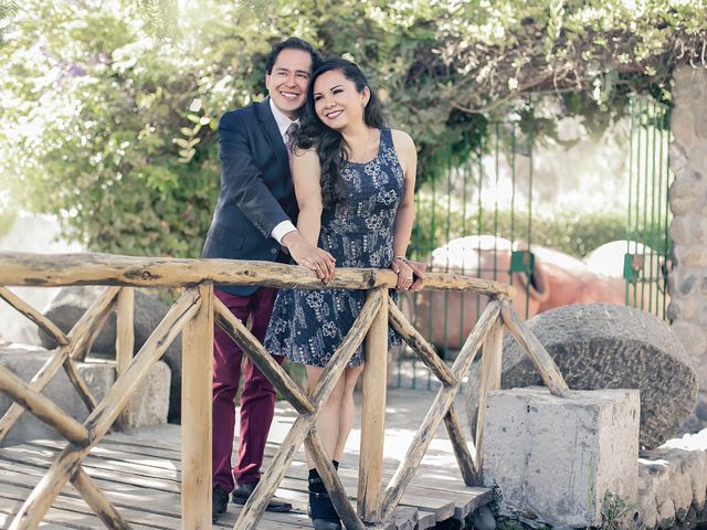 El matrimonio de Manuel y Mariela  en Chucuíto, Puno 4