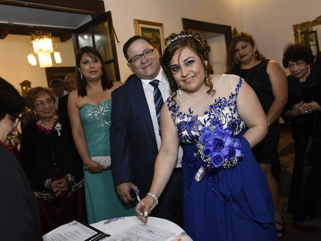 El matrimonio de Héctor y Sandra en Trujillo, La Libertad 1