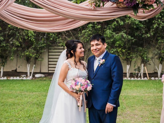 El matrimonio de Joel y Johanna en Lima, Lima 24