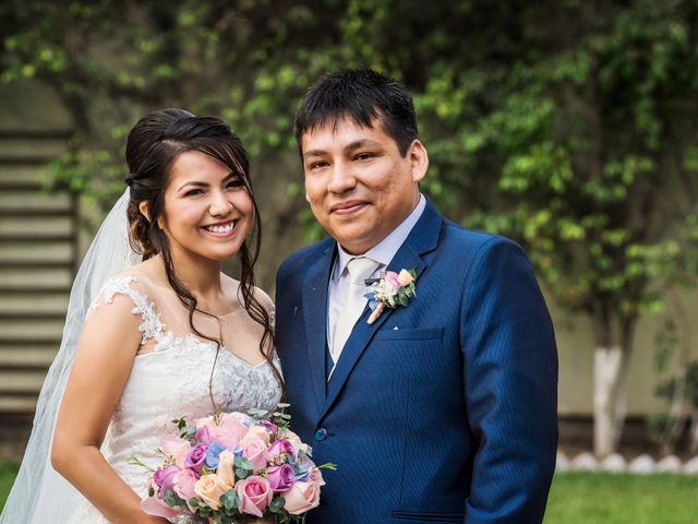 El matrimonio de Joel y Johanna en Lima, Lima 25