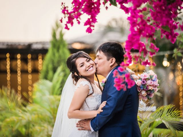 El matrimonio de Joel y Johanna en Lima, Lima 28