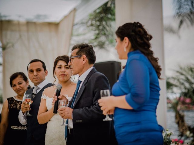 El matrimonio de Hugo y Susana en Cieneguilla, Lima 54