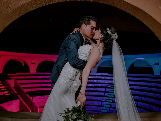 El matrimonio de Yanina  y Luis Fernando en Lima, Lima 26
