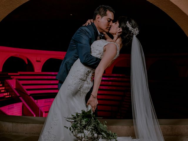 El matrimonio de Yanina  y Luis Fernando en Lima, Lima 27