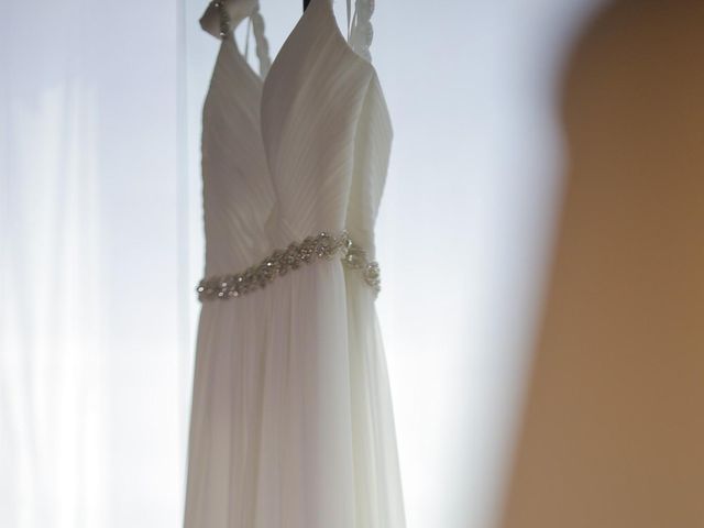 El matrimonio de Hugo y Gaby en Lurín, Lima 3
