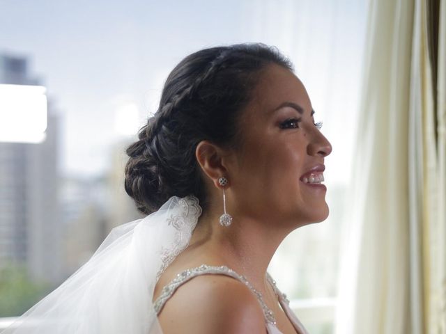 El matrimonio de Hugo y Gaby en Lurín, Lima 4