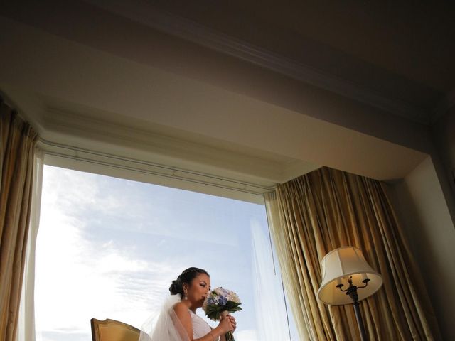 El matrimonio de Hugo y Gaby en Lurín, Lima 5