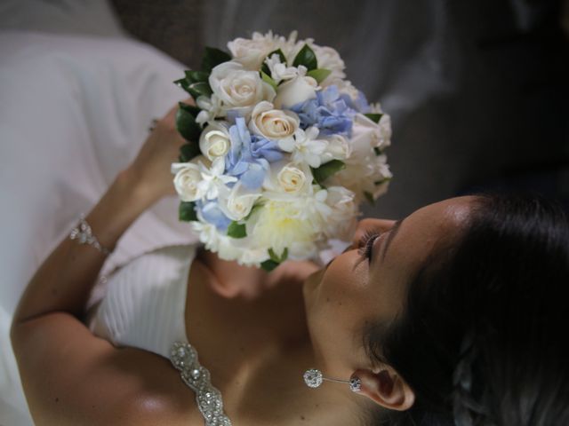 El matrimonio de Hugo y Gaby en Lurín, Lima 6