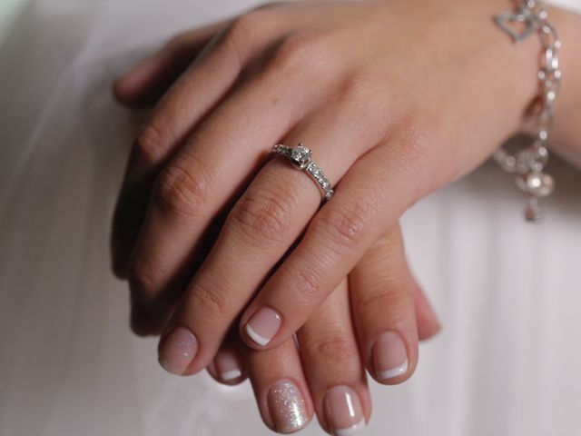El matrimonio de Hugo y Gaby en Lurín, Lima 8