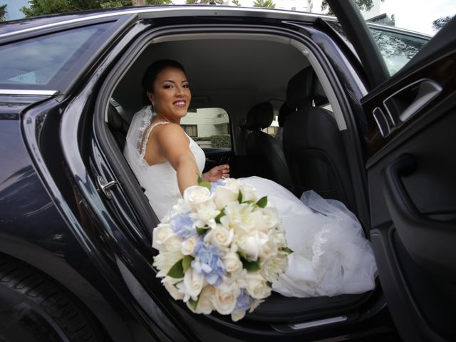 El matrimonio de Hugo y Gaby en Lurín, Lima 12