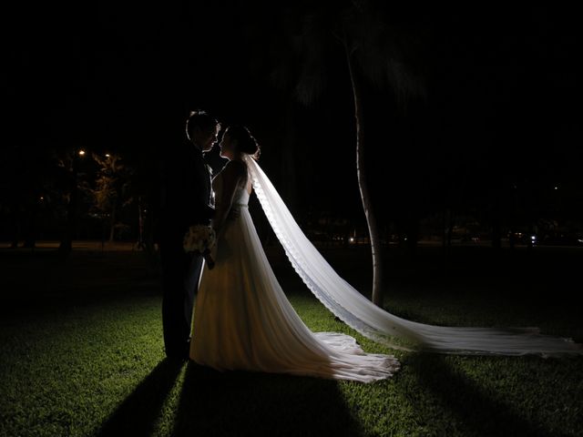 El matrimonio de Hugo y Gaby en Lurín, Lima 18