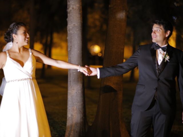 El matrimonio de Hugo y Gaby en Lurín, Lima 19