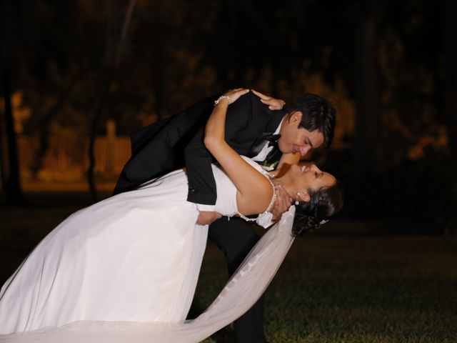 El matrimonio de Hugo y Gaby en Lurín, Lima 20
