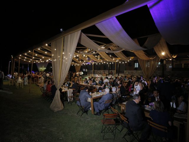 El matrimonio de Hugo y Gaby en Lurín, Lima 21