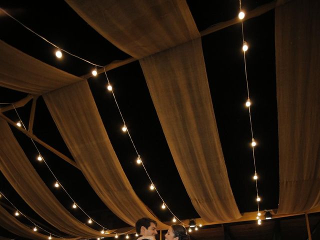 El matrimonio de Hugo y Gaby en Lurín, Lima 22