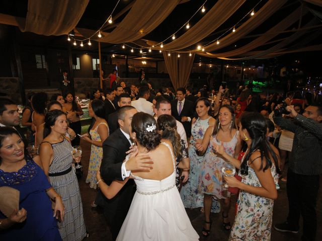 El matrimonio de Hugo y Gaby en Lurín, Lima 23