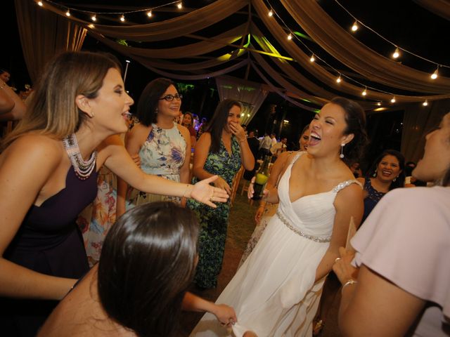 El matrimonio de Hugo y Gaby en Lurín, Lima 24