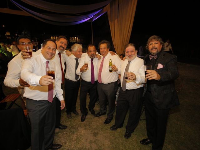 El matrimonio de Hugo y Gaby en Lurín, Lima 25