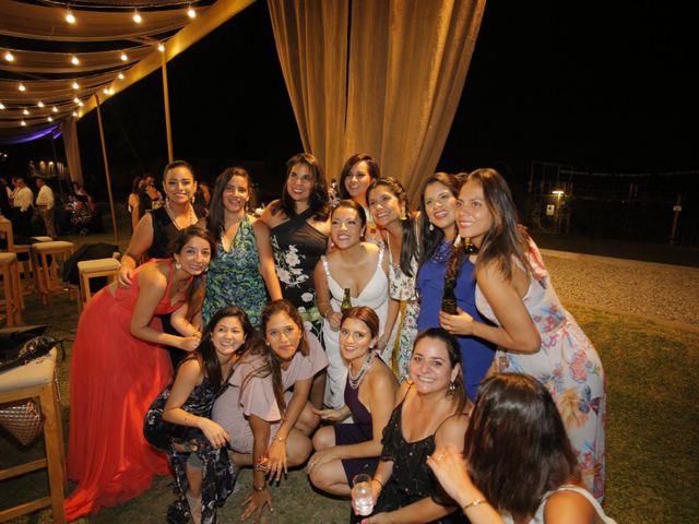El matrimonio de Hugo y Gaby en Lurín, Lima 26