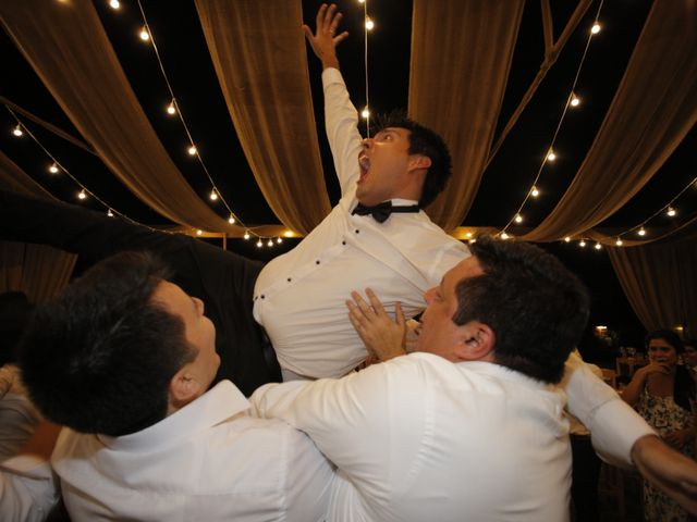 El matrimonio de Hugo y Gaby en Lurín, Lima 27
