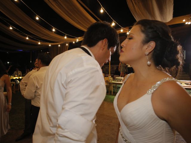 El matrimonio de Hugo y Gaby en Lurín, Lima 28