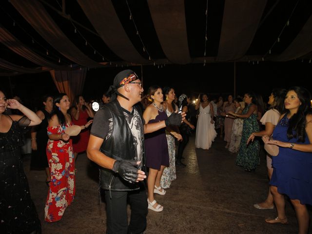 El matrimonio de Hugo y Gaby en Lurín, Lima 29