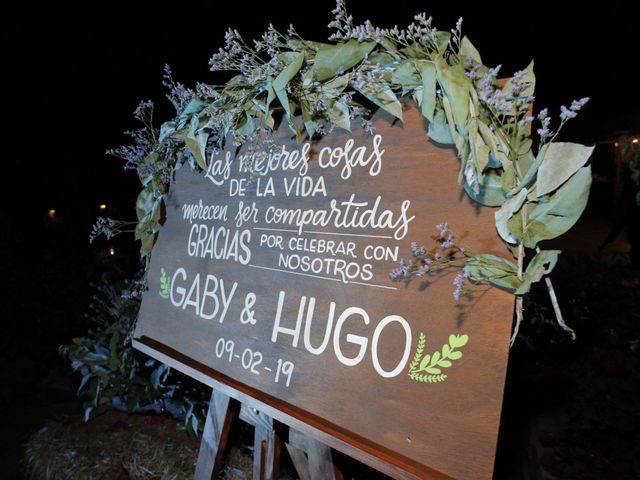 El matrimonio de Hugo y Gaby en Lurín, Lima 30