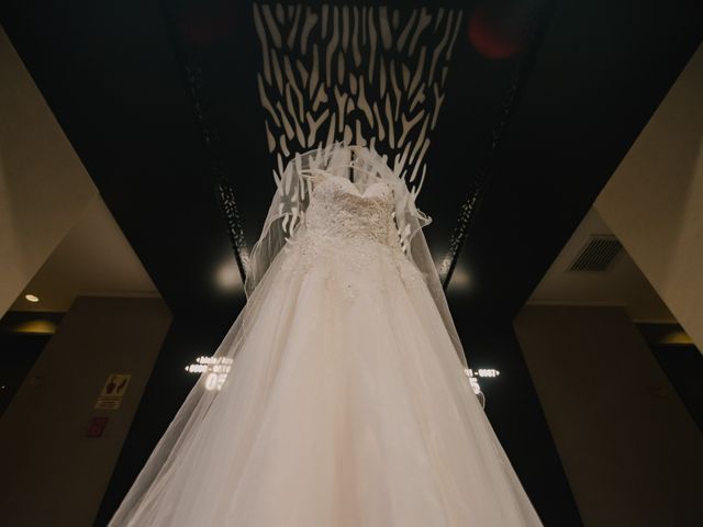 El matrimonio de Kenny y Maricé en Magdalena del Mar, Lima 4