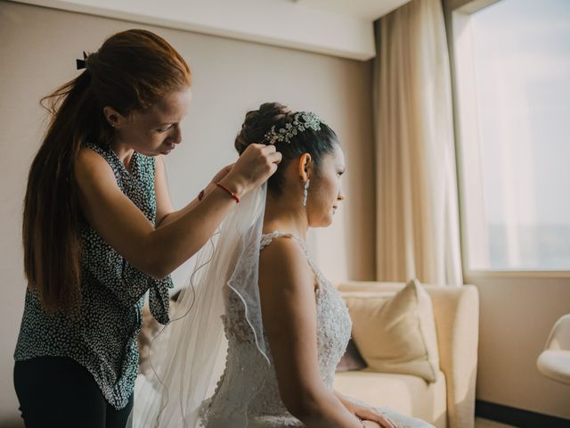 El matrimonio de Kenny y Maricé en Magdalena del Mar, Lima 7