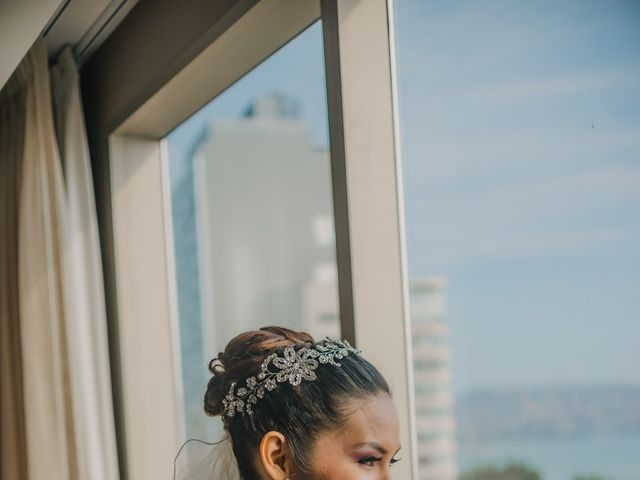 El matrimonio de Kenny y Maricé en Magdalena del Mar, Lima 9