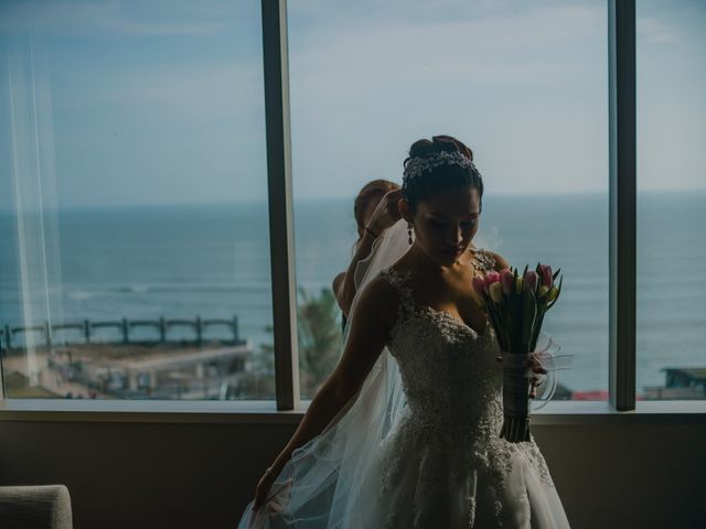 El matrimonio de Kenny y Maricé en Magdalena del Mar, Lima 10
