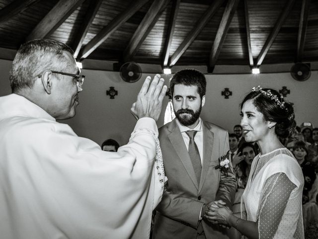 El matrimonio de Joaquin y Milagros en Lima, Lima 2