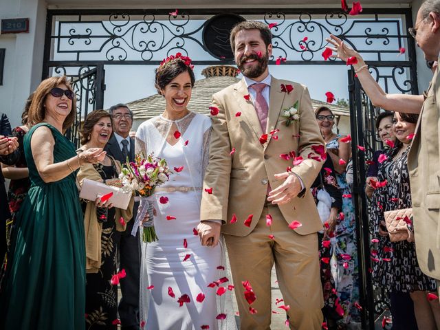 El matrimonio de Joaquin y Milagros en Lima, Lima 3