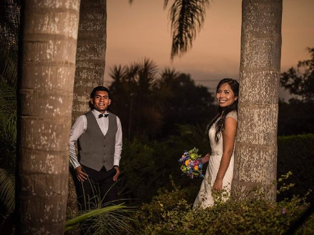 El matrimonio de Ronald y Mayra en Lima, Lima 1