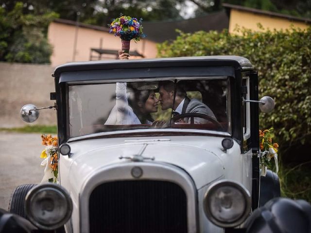 El matrimonio de Ronald y Mayra en Lima, Lima 5
